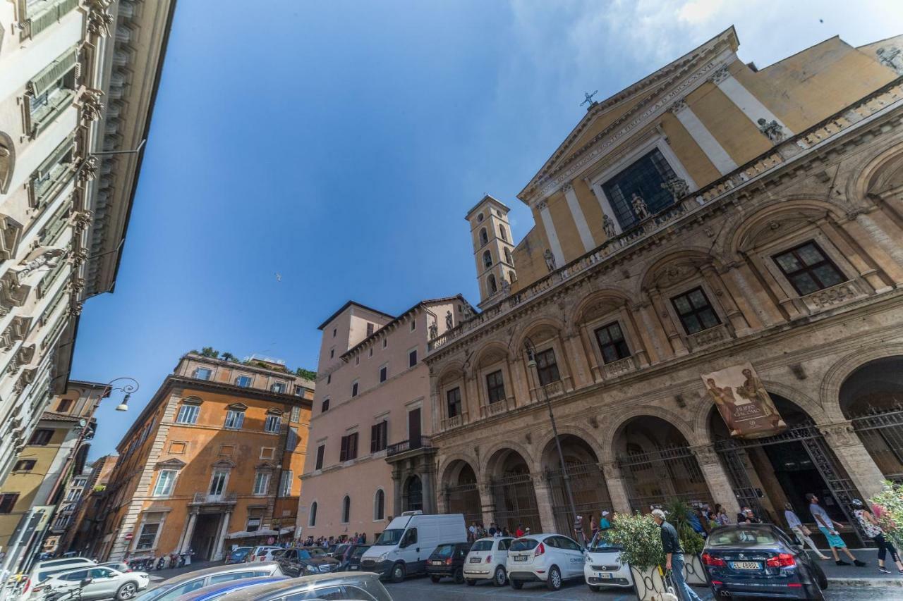 Balestra Palace Appartamento Roma