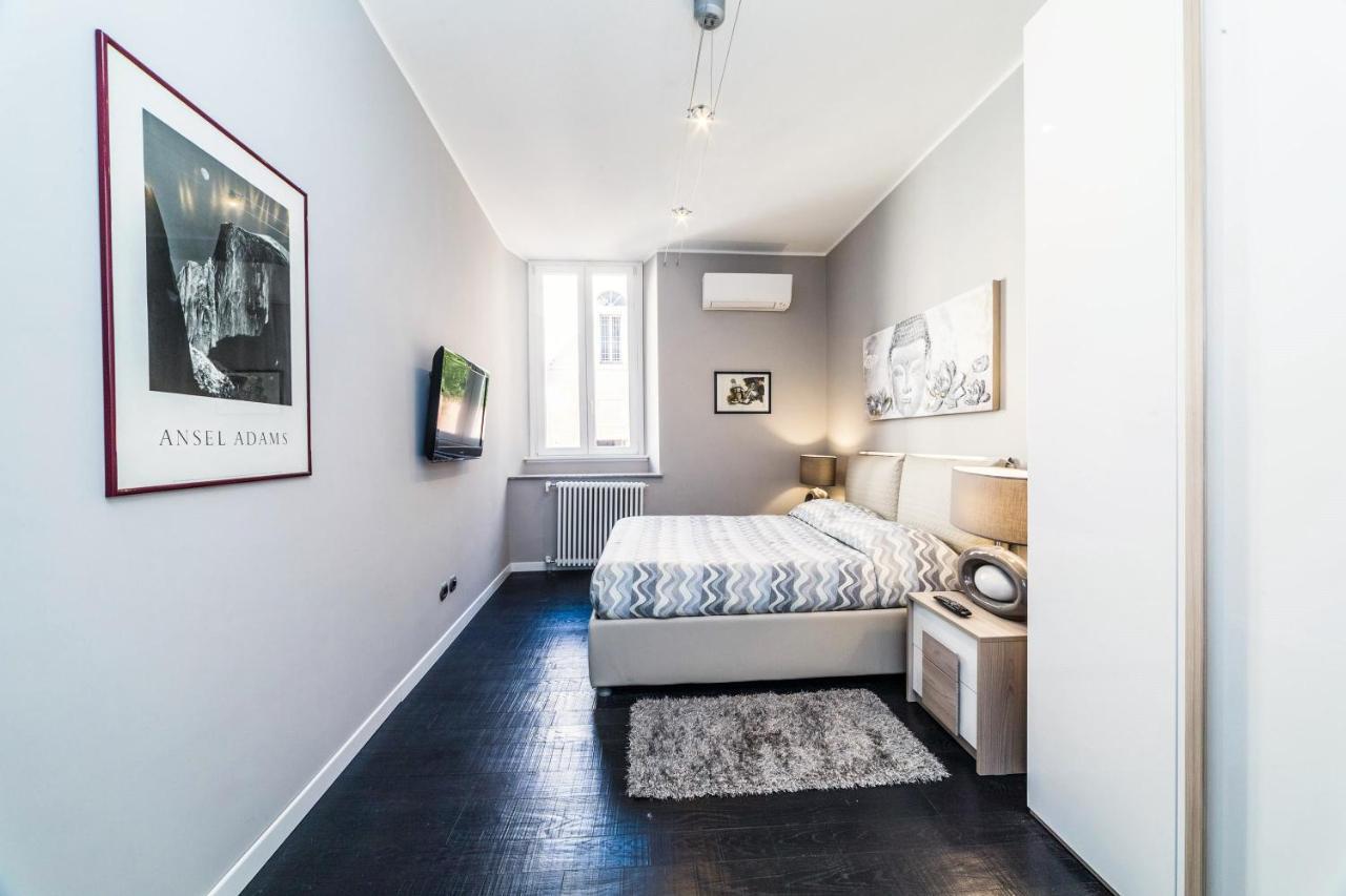 Balestra Palace Appartement Rome